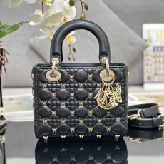 Christian Dior My Lady Bags